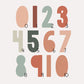 123 Poster