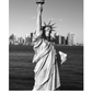 Statue of Liberty Poster
