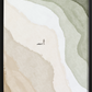 Peaceful Walk Poster
