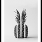 Pineapple slices Poster
