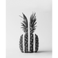 Pineapple slices Poster