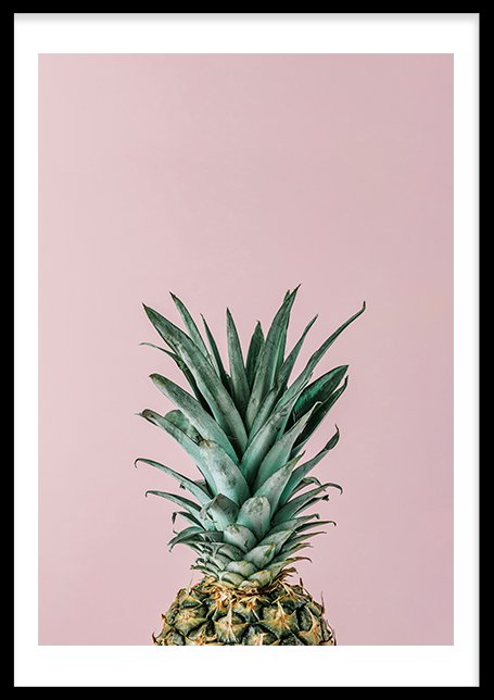Pineapplecrown 2 Poster