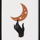 Reach For The Stars Poster