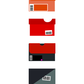 Nike Shoeboxes Poster