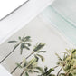 Beach Days Pt. 2 Tuinposter (60x90cm)