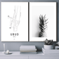 Pineapplecrown Poster