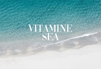 Vitamine Sea Poster
