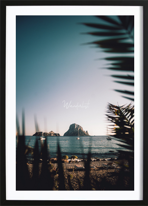 Wanderlust Poster