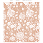 William Morris Wild Tulip Poster