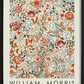 William Morris Acanthus Poster