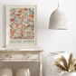 William Morris Acanthus Poster