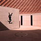 Musée Yves Saint Laurent Poster